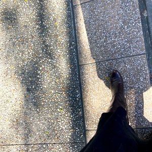 Meet your Posher, Vicki